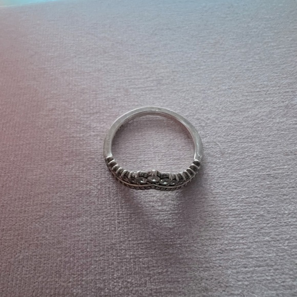 Pandora Tiara ring - Picture 3 of 6